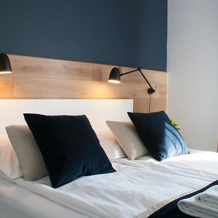 Irs Royal Apartments Apartamenty Irs Nadmorze Гданск Екстериор снимка