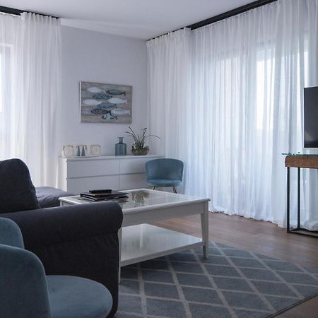 Irs Royal Apartments Apartamenty Irs Nadmorze Гданск Екстериор снимка