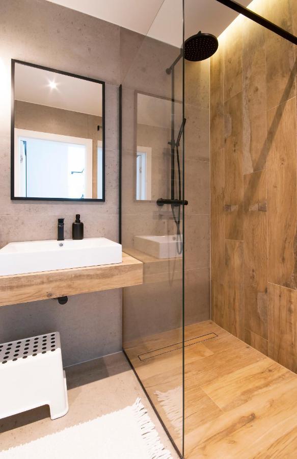 Irs Royal Apartments Apartamenty Irs Nadmorze Гданск Екстериор снимка